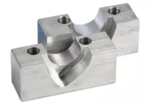 Image of Laser Tools 3631 Camshaft Locking Tool - Fiat