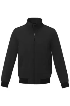 Image of Keefe Bomber Jacket