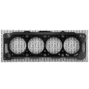 Image of RIDEX Head Gasket FIAT,PEUGEOT,CITROEN 318G0020 1114167G00003,93331270,9635967380 Cylinder Head Gaskets,Engine Gasket,Gasket, cylinder head 0209X7