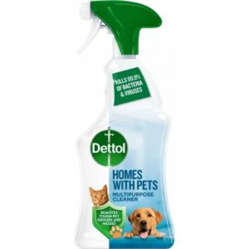 Image of Dettol Pet Trigger Spray 114019586