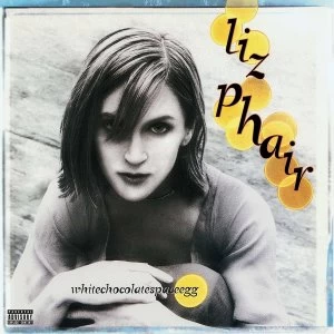 Image of Liz Phair - Whitechocolatespace Vinyl