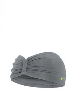Image of Nike Seamless Wide Headband