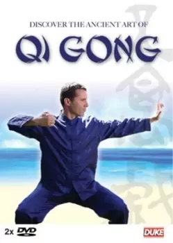 Image of Qi Gong - DVD - Used