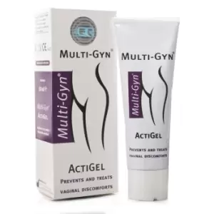 Image of Multi-Gyn ActiGel