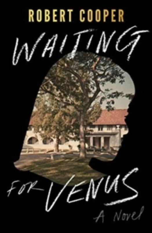 Image of Waiting for Venus : A Novel Paperback / softback