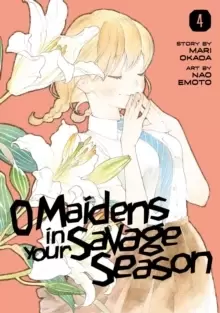 Image of O Maidens In Your Savage Season 4