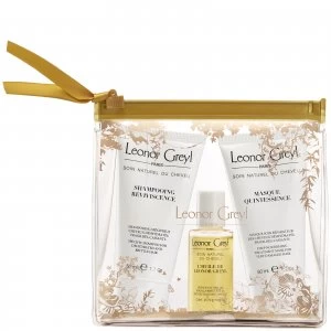 Image of Leonor Greyl Quintessence Travel Kit