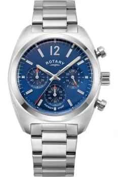 Image of Gents Rotary Avenger Sport Watch GB05485/05
