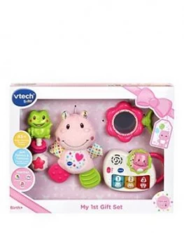 Image of VTech My 1st Baby Gift Set