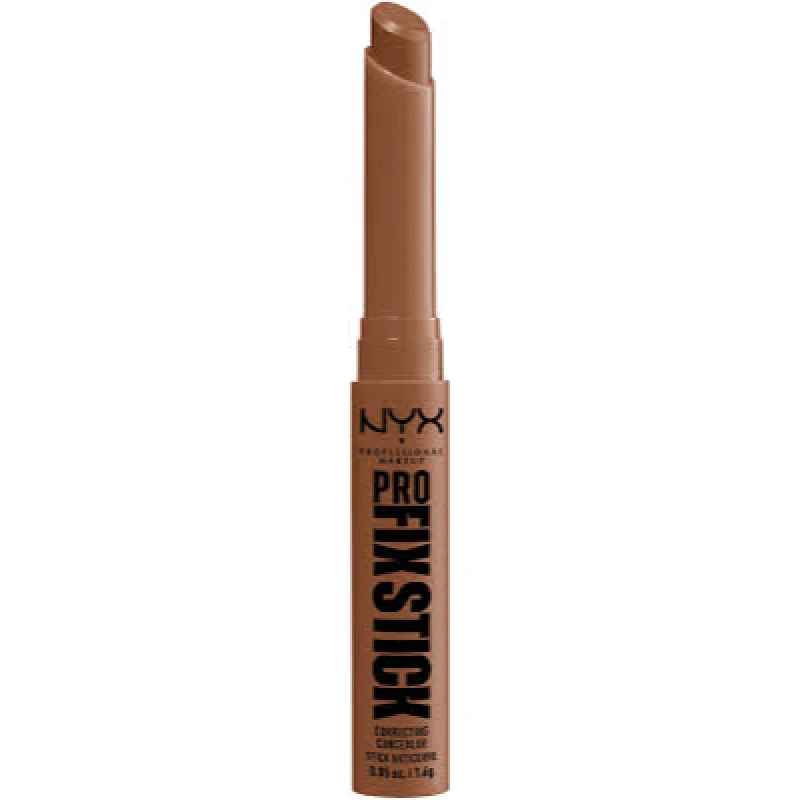 Image of NYX Professional Makeup Pro Fix Stick Correcting Concealer 14 Sienna