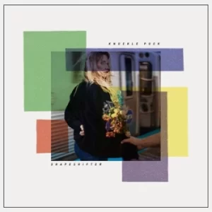 Image of Shapeshifter by Knuckle Puck Vinyl Album
