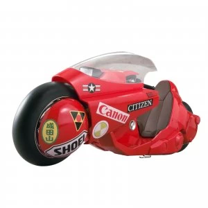 Image of Tamashii Nations Akira Project BM Kaneda's Bike Soul Of Popinica Vehicle