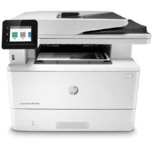 Image of HP LaserJet Pro M428DW Wireless Mono Laser Printer