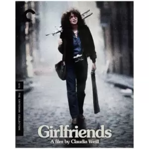 Image of Girlfriends - The Criterion Collection