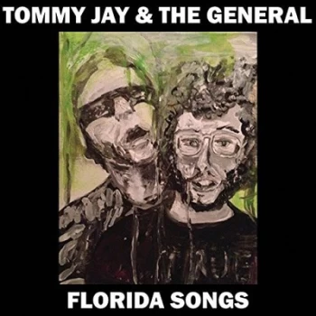 Image of Florida Songs by Tommy Jay & The Generals Vinyl Album