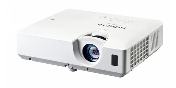 Image of Hitachi CPX30LWNEF 3000 ANSI Lumens XGA Projector