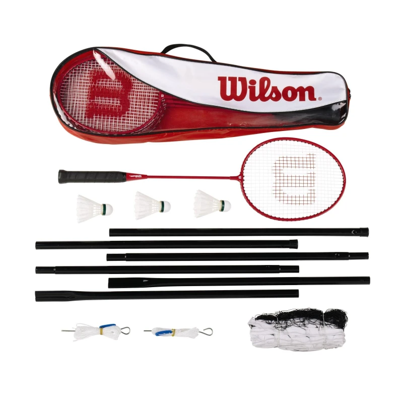 Image of Wilson Tour Bm P Kit 99 - Multi Multi One Size