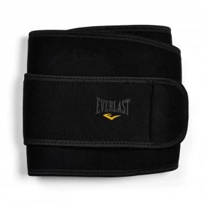 Image of Everlast Neoprene Back Support - Black