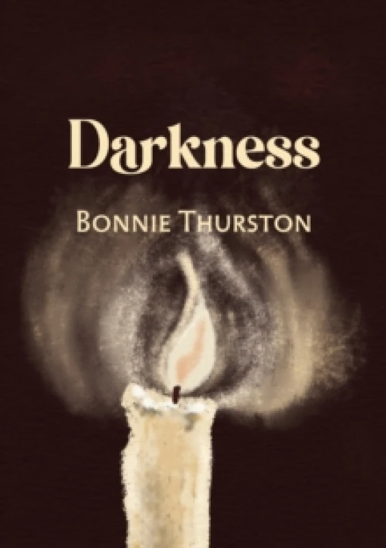 Image of Darkness Paperback / softback