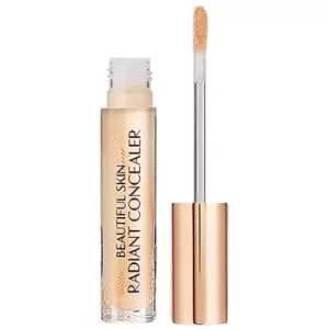 Image of Charlotte Tilbury Beautiful Skin Radiant Concealer (Various Shades) - 4.5