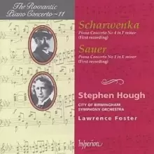 Image of The Romantic Piano Concerto 11