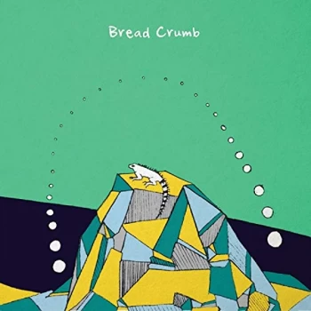 Image of Bread Crumb - Bread Crumb CD