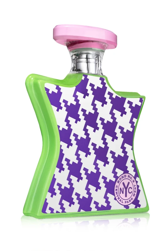 Image of Bond No 9 Central Park West Eau de Parfum 100ml