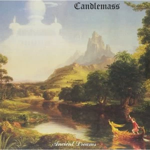 Image of Candlemass - Ancient Dreams Vinyl