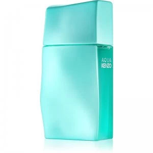 Image of Kenzo Aqua Kenzo Pour Femme Eau de Toilette For Her 30ml