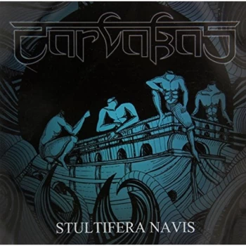 Image of Carvakas - Stultifera Navis CD