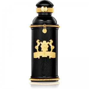 Image of Alexandre.J The Collector Black Muscs Eau de Parfum Unisex 100ml