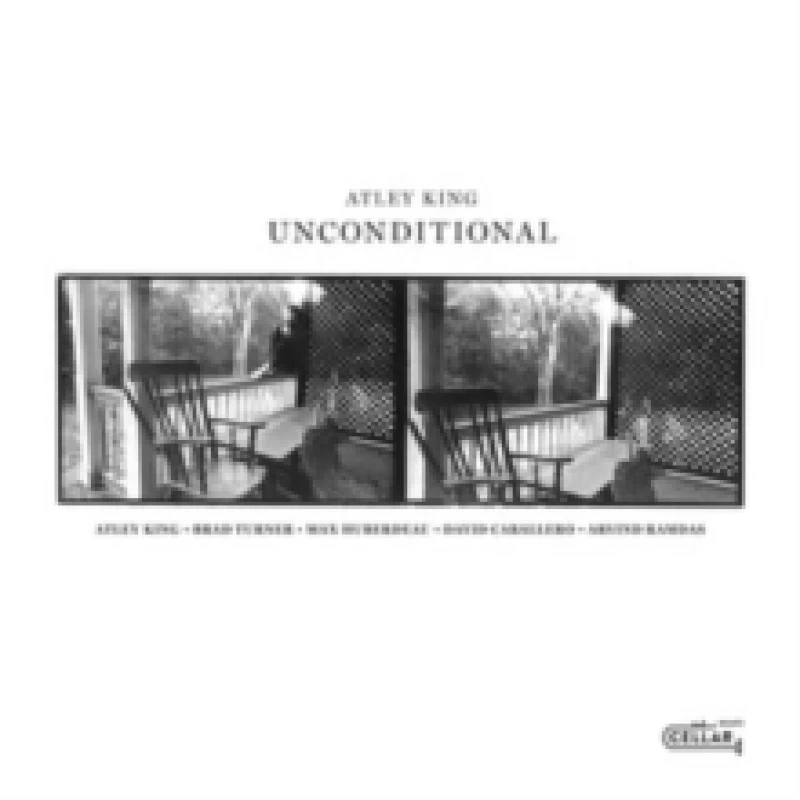 Image of Unconditional CD / Album