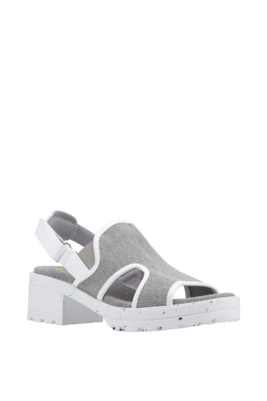 Image of Rocket Dog Lilly Sandal Grey
