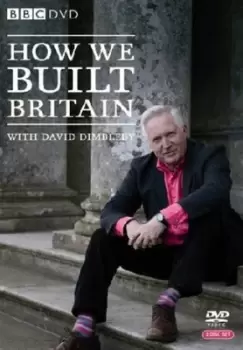 Image of How We Built Britain - DVD