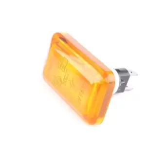 Image of VAN WEZEL Turn Signal 5812914 Side Marker Lights,Side Indicator VW,AUDI,PORSCHE,GOLF II (19E, 1G1),Polo Coupe (86C, 80),Polo Schragheck (86C, 80)