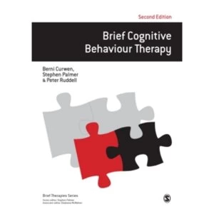 Image of Brief Cognitive Behaviour Therapy