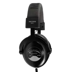 Image of Meters Novu-1 Studio Reference Headphones