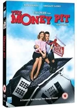 Image of The Money Pit (2019)