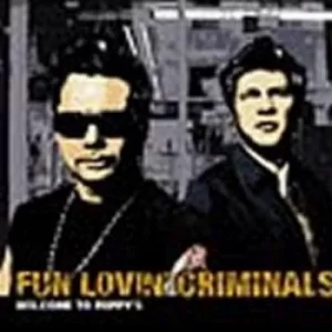 Image of Welcome to Poppys CD Album