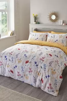 Image of Freya Duvet Set