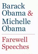 Image of farewell speeches