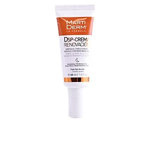 Image of DSP-CREMA RENOVACION noche 40ml