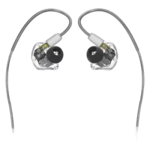 Image of Mackie MP-460 Professional In-Ear Monitors
