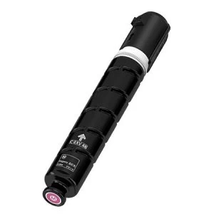 Image of Canon CEXV48 Magenta Laser Toner Ink Cartridge