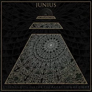 Image of Junius - Eternal Rituals for the Accretion of Light Vinyl