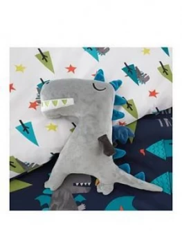 Image of Cosatto Dragon Kingdom Shaped Cushion