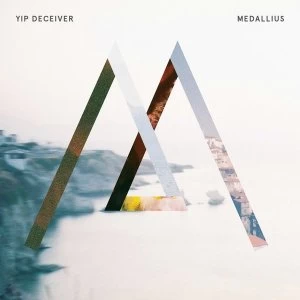Image of Yip Deceiver - Medallius LP Vinyl