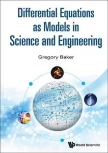 Image of Differential Equations As Models In Science And Engineering
