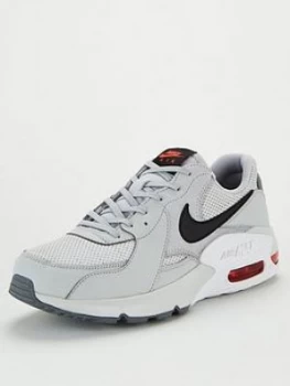 Image of Nike Air Max Excee - Grey/Black