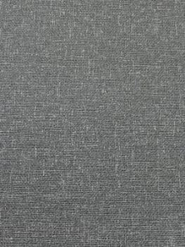 Image of Arthouse Calico Plain Gunmetal Wallpaper